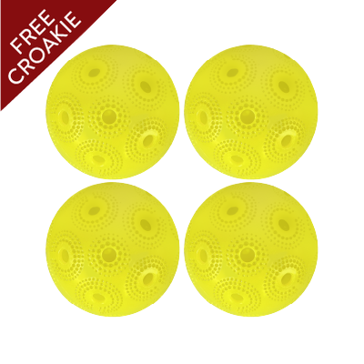 4 Pack – Lite Balls